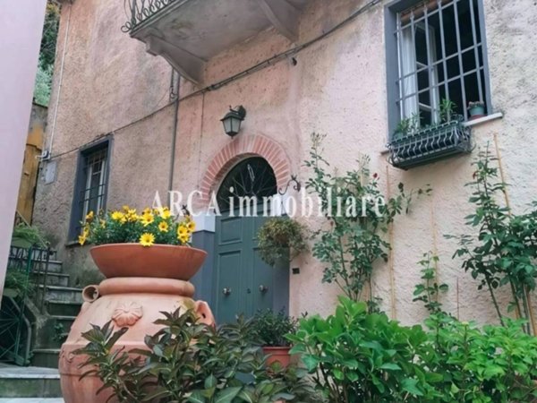 appartamento in vendita a Seravezza