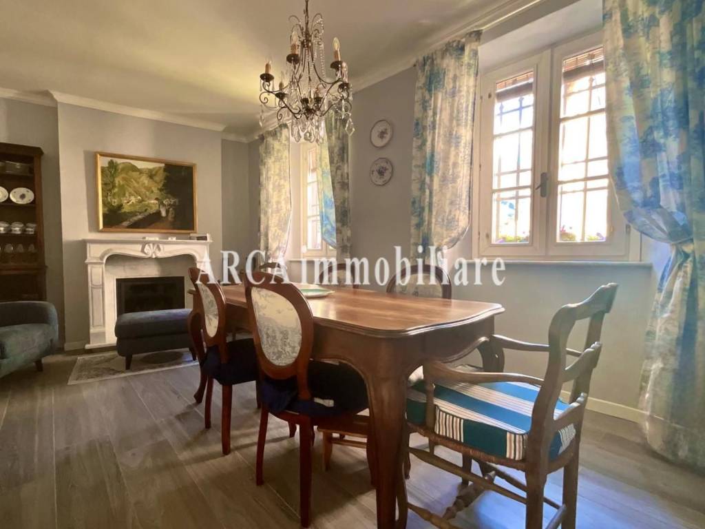 appartamento in vendita a Seravezza