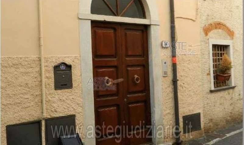 appartamento in vendita a Seravezza