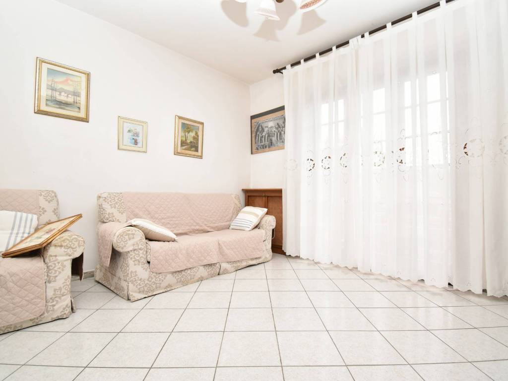 appartamento in vendita a Seravezza in zona Pozzi