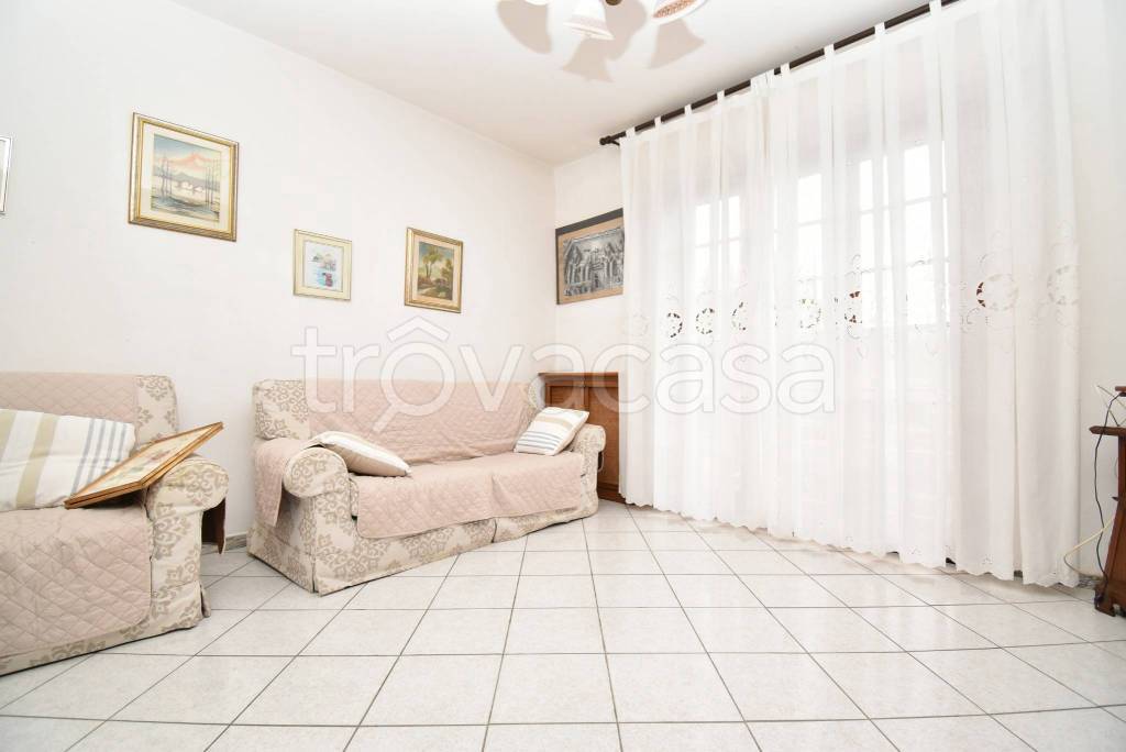 appartamento in vendita a Seravezza in zona Pozzi