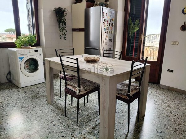 appartamento in vendita a Seravezza in zona Querceta