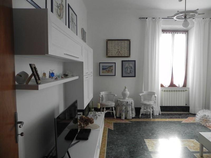 appartamento in vendita a Seravezza in zona Querceta