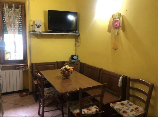 appartamento in vendita a Seravezza