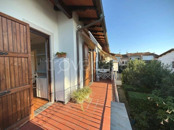 appartamento in vendita a Seravezza