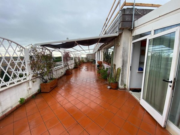 appartamento in vendita a Seravezza in zona Querceta