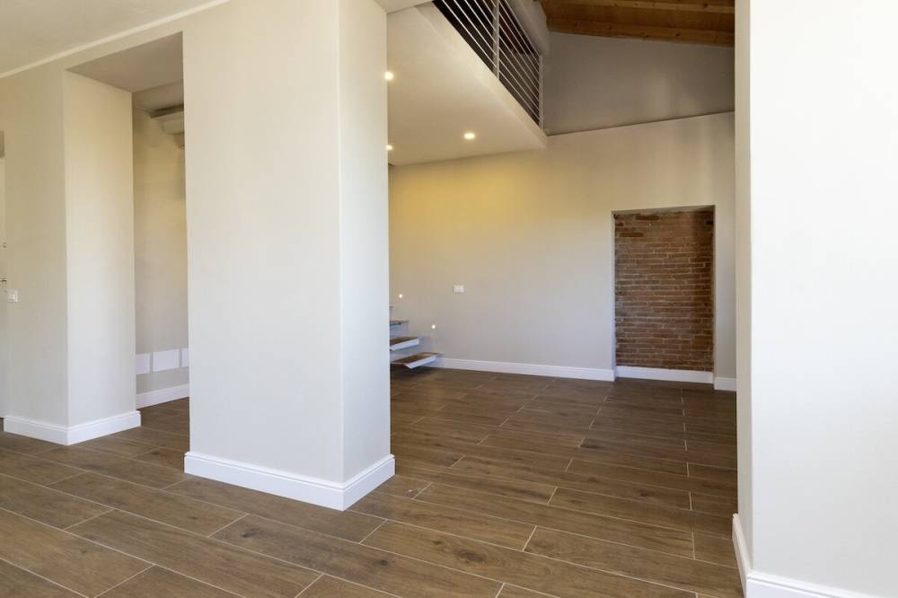 appartamento in vendita a Seravezza