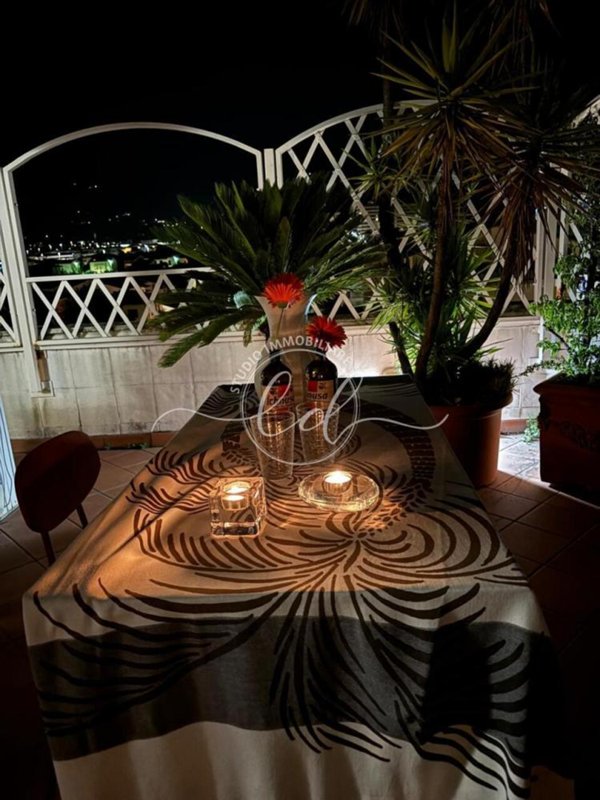 appartamento in vendita a Seravezza in zona Querceta