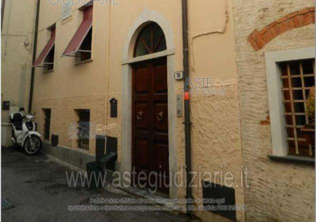 appartamento in vendita a Seravezza