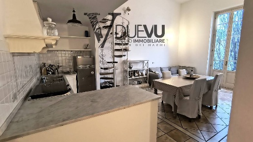 appartamento in vendita a Seravezza in zona Querceta