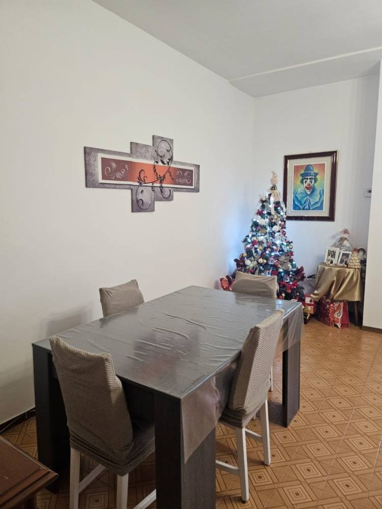 appartamento in vendita a Seravezza in zona Querceta