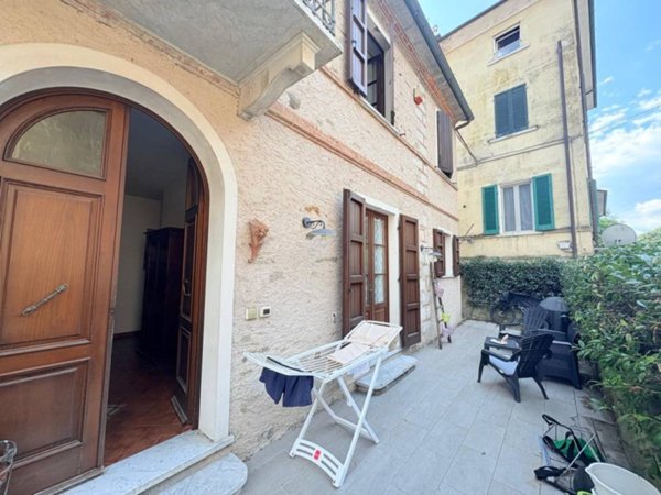 casa indipendente in vendita a Seravezza in zona Riomagno