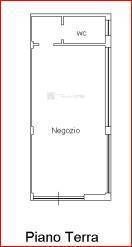 loft in vendita a Seravezza