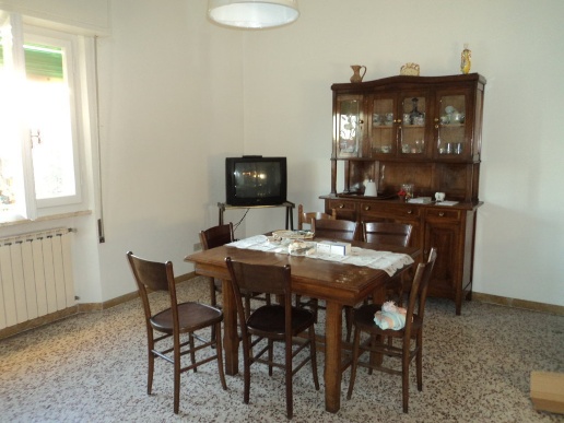 appartamento in vendita a Seravezza in zona Querceta