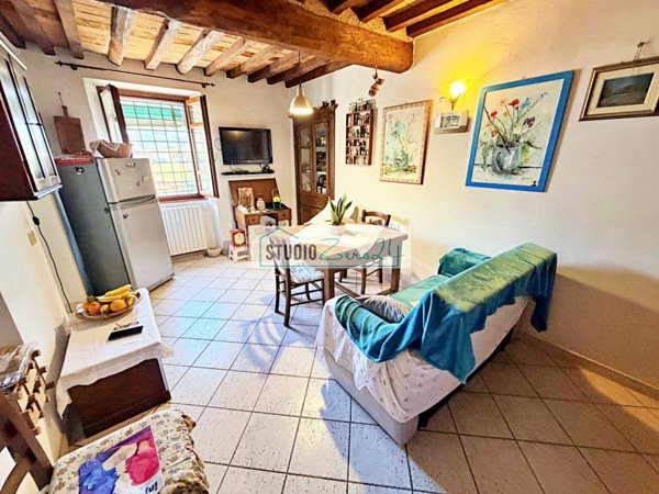 appartamento in vendita a Seravezza in zona Querceta