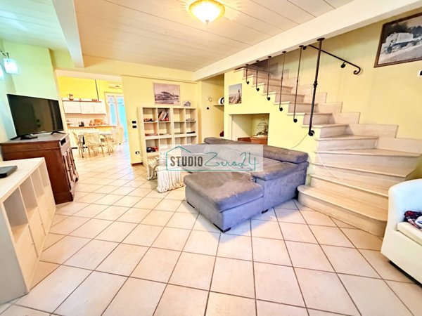 appartamento in vendita a Seravezza in zona Querceta