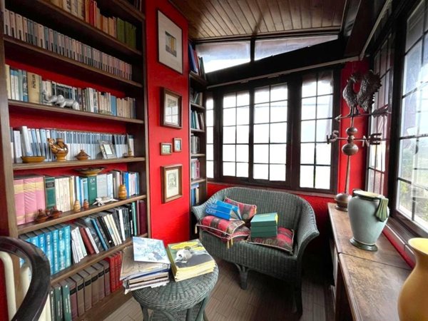 casa indipendente in vendita a Seravezza in zona Querceta