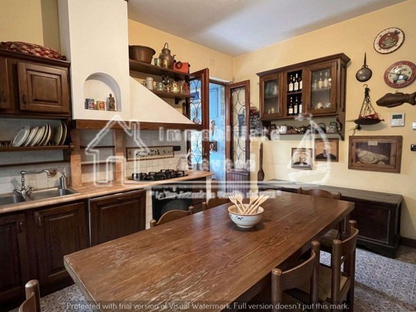 casa indipendente in vendita a Seravezza in zona Querceta