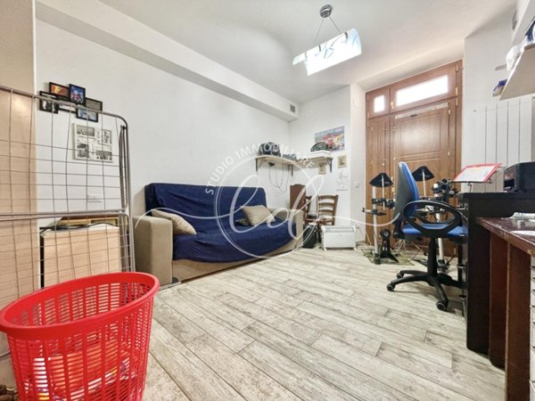 appartamento in vendita a Seravezza