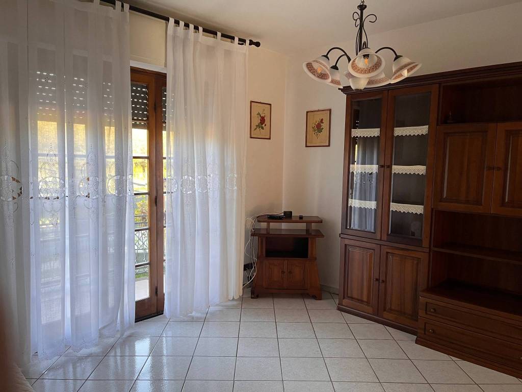 casa indipendente in vendita a Seravezza in zona Pozzi