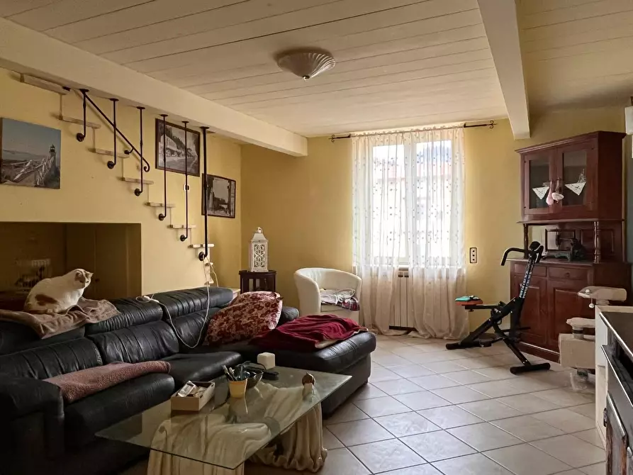 appartamento in vendita a Seravezza in zona Querceta