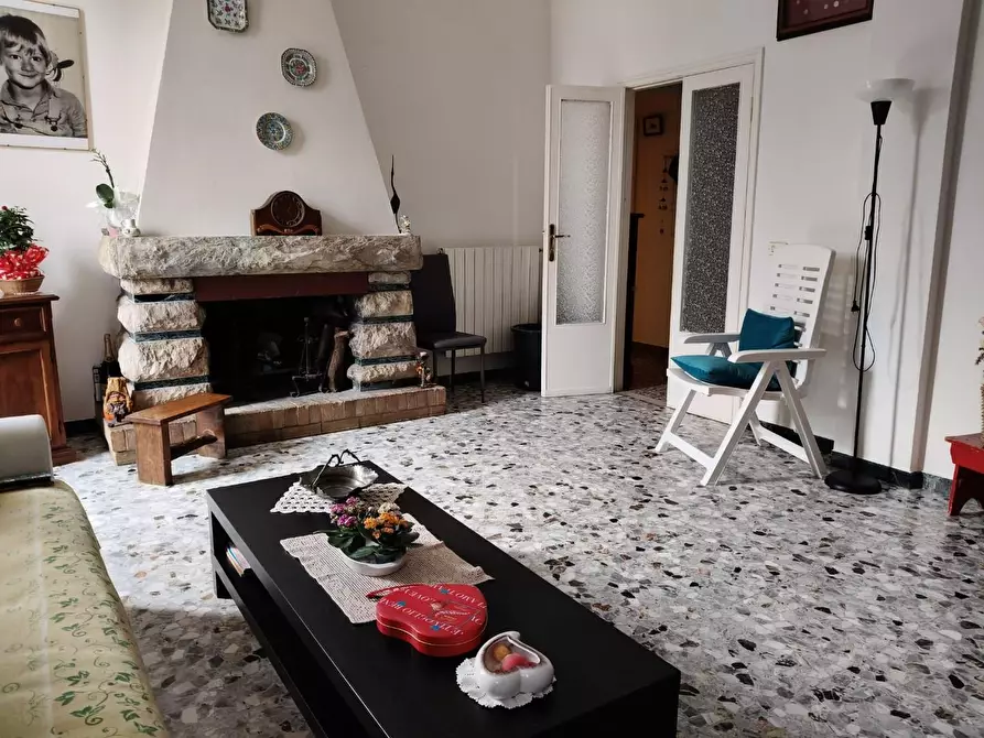 appartamento in vendita a Seravezza in zona Querceta