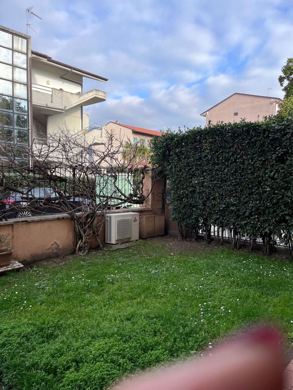 appartamento in vendita a Seravezza in zona Querceta