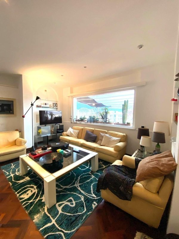 appartamento in vendita a Seravezza in zona Querceta