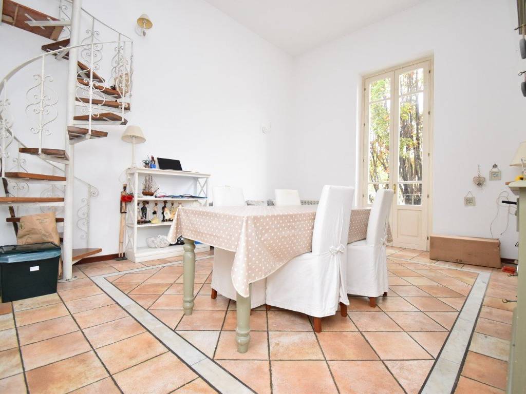 appartamento in vendita a Seravezza in zona Querceta