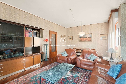 appartamento in vendita a Seravezza in zona Querceta