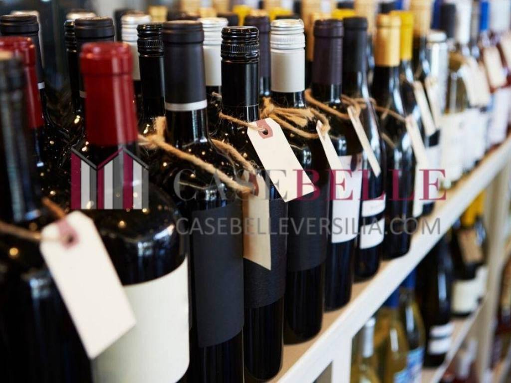 negozio in vendita a Seravezza in zona Querceta