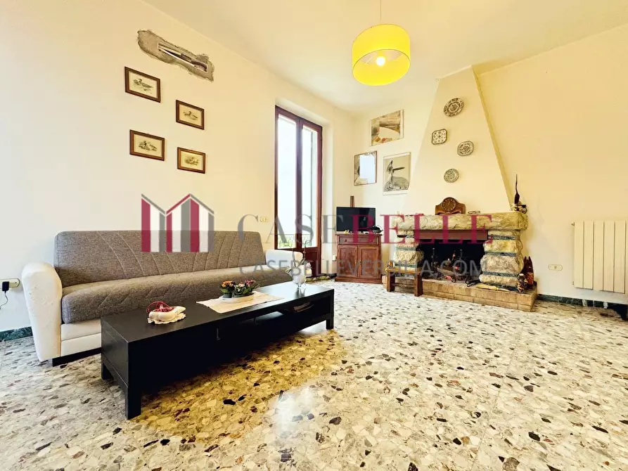 appartamento in vendita a Seravezza