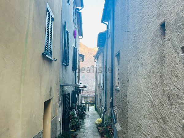 casa indipendente in vendita a Seravezza in zona Basati