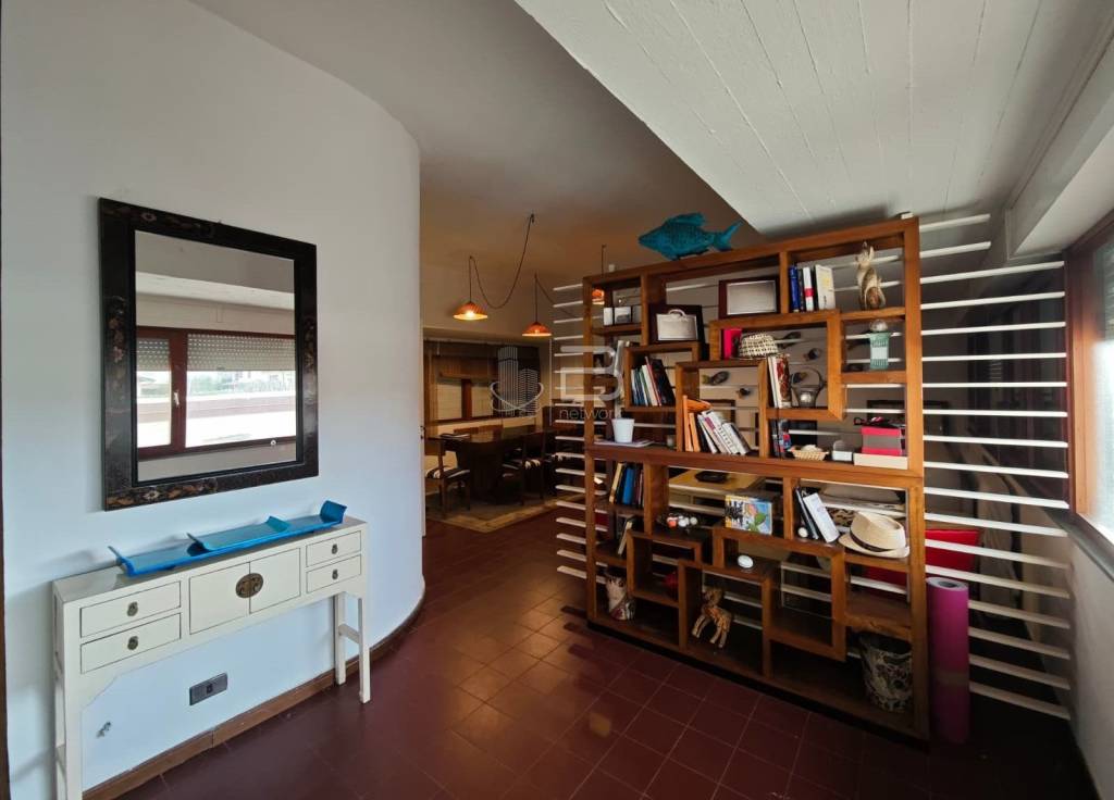 appartamento in vendita a Seravezza in zona Querceta