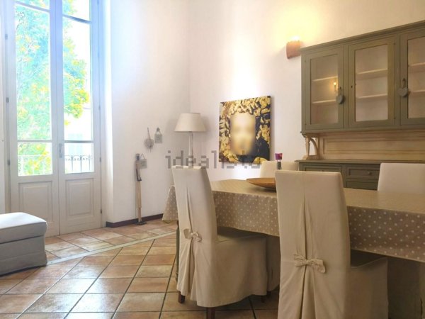 appartamento in vendita a Seravezza in zona Querceta