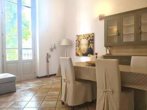 appartamento in vendita a Seravezza in zona Querceta
