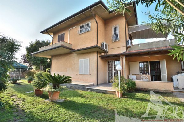 appartamento in vendita a Seravezza