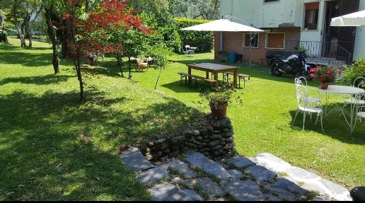 casa indipendente in vendita a Seravezza