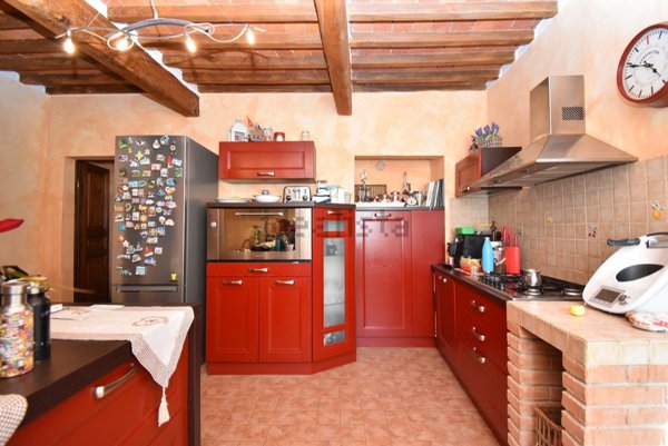 appartamento in vendita a Seravezza in zona Pozzi