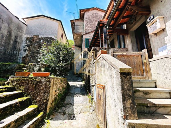 casa indipendente in vendita a Seravezza in zona Basati