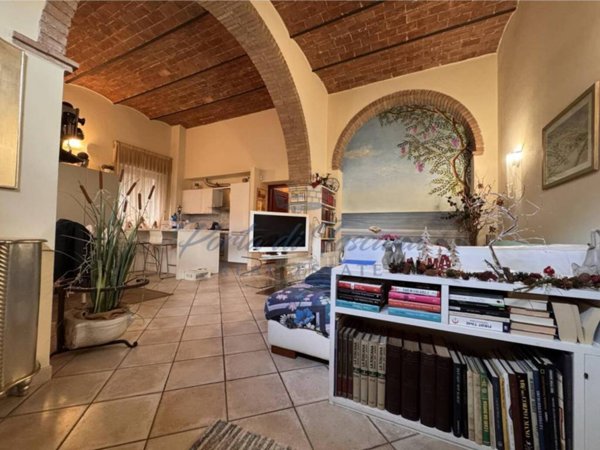 appartamento in vendita a Seravezza in zona Querceta