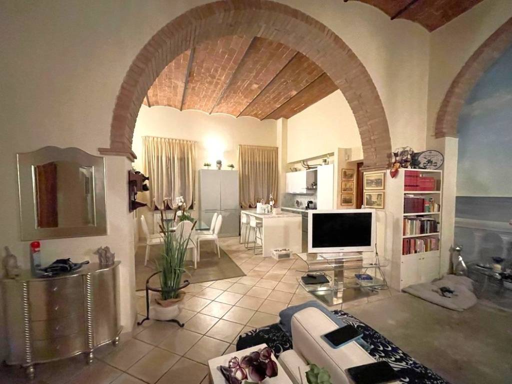 appartamento in vendita a Seravezza in zona Querceta