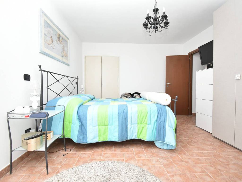 casa indipendente in vendita a Seravezza in zona Querceta