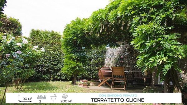 casa indipendente in vendita a Seravezza in zona Querceta