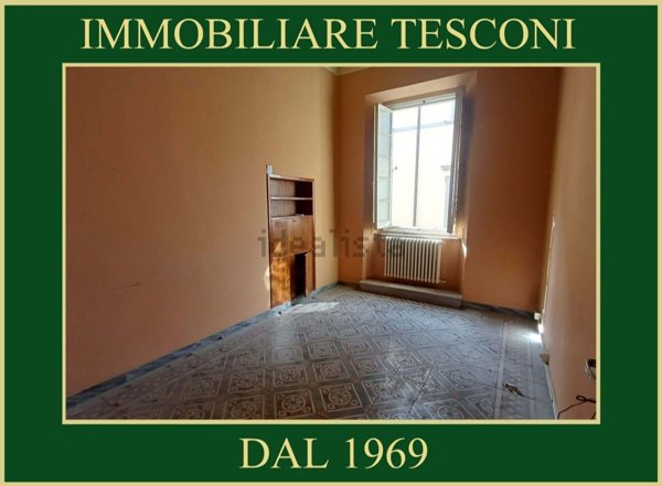 appartamento in vendita a Seravezza