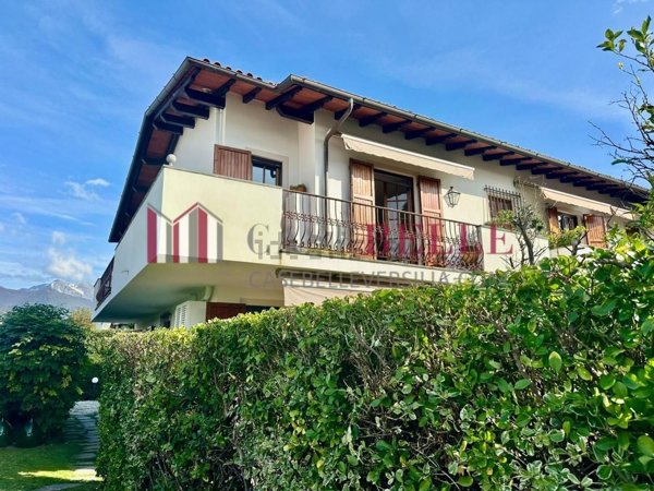 appartamento in vendita a Seravezza