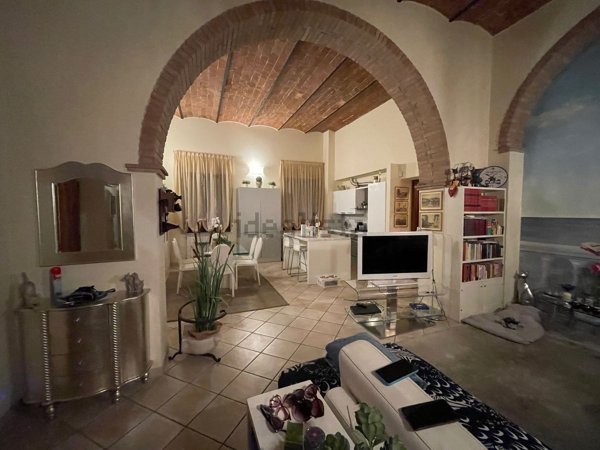 appartamento in vendita a Seravezza in zona Querceta