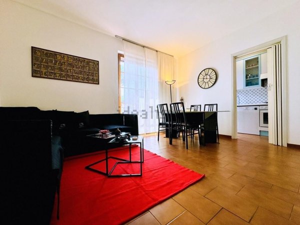 appartamento in vendita a Seravezza in zona Querceta