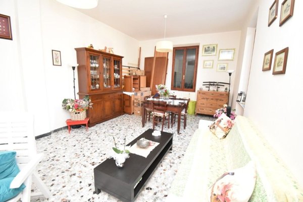 appartamento in vendita a Seravezza in zona Querceta