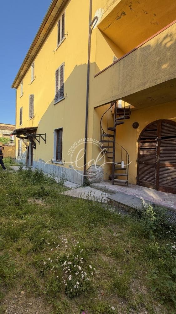 casa indipendente in vendita a Seravezza in zona Querceta